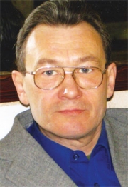Петенко Сергей Николаевич
